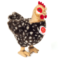 Huhn Henne Stehend H=25Cm Teddy Hermann PlüSchtier Stofftier PlüSch-Kuscheltier