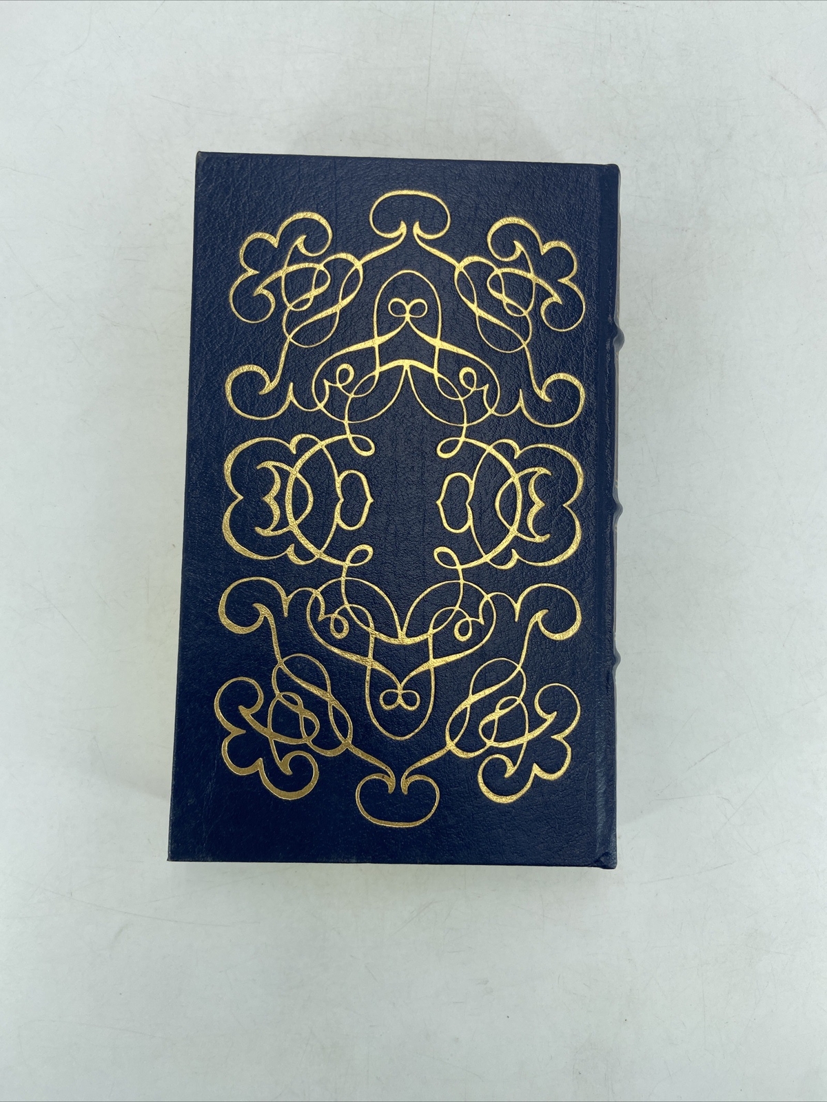 Wuthering Heights Easton Press Collectors Edition 1980 Hardcover eBay