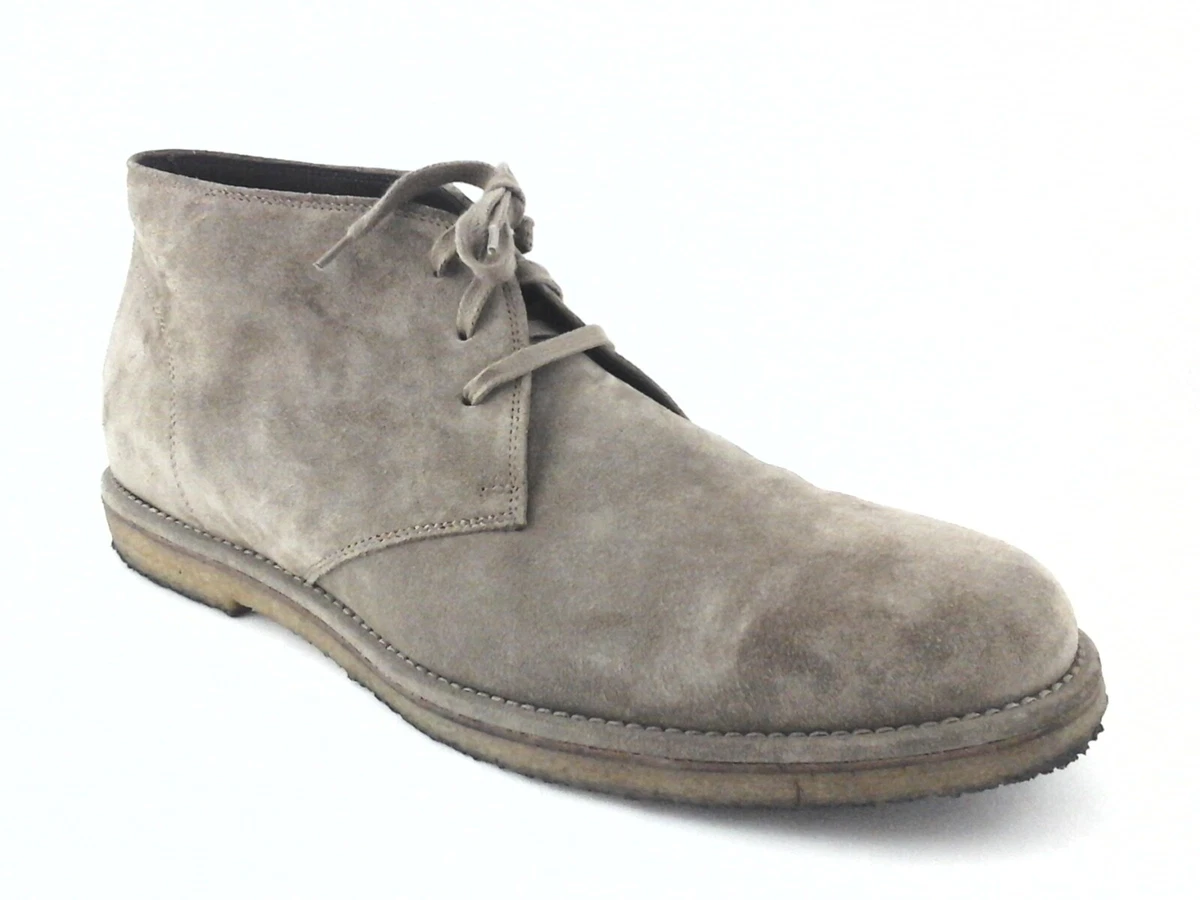 Beige store chukka boots