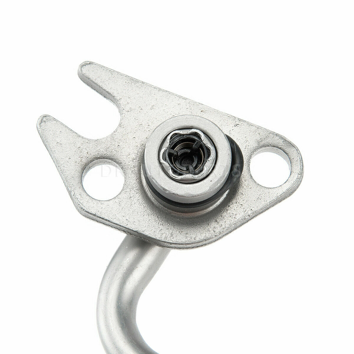 LHD Genuine Power Steering Pressure Hose For AUDI A6 C6 2.0T 2009-2012 ...