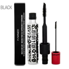MAC Bold & Bad Lash Mascara in BOLD, BAD, BLA...