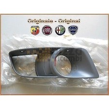 CORNICE FENDINEBBIA DX PER ALFA 156 02>05 OE.COD. 156051639 frame fog with rig