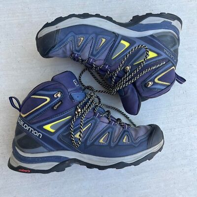 Salomon Mids!  