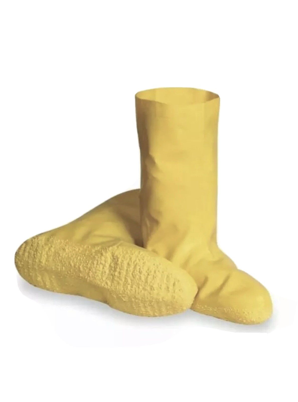 15) Pairs Hazmat Overboots Size LARGE 