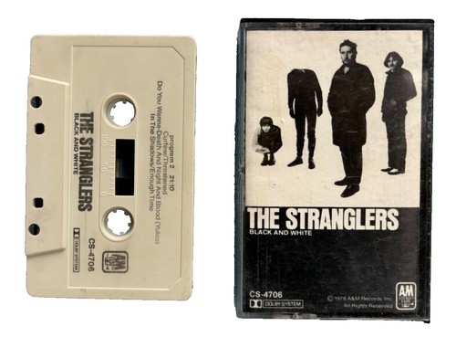 The Stranglers Peaches: The Very Best Of The Stranglers 2xLP, RSD