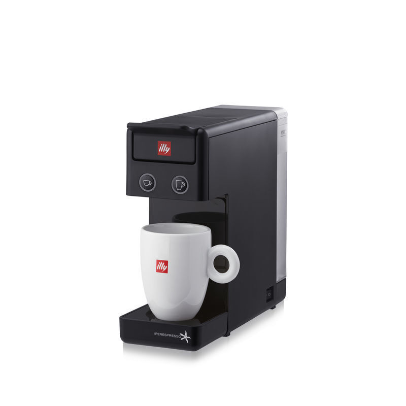 illy コーヒーメーカー　Y3.3 楽天市場】イリー/illyカプセル式エスプレッソマシン