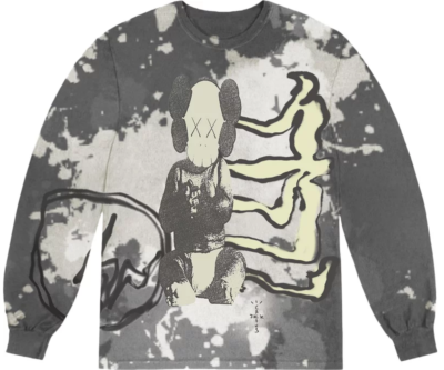 KAWS × LEVI'S S502XX w36 激希少 KAWS × LEVI'S S502XX w36 激希少 2025年最新】502xx w36の人気