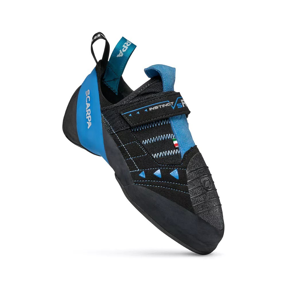 Scarpa Instinct VSR talla 45