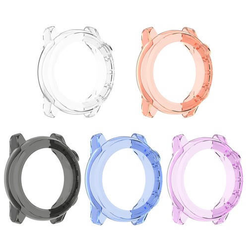 Compatibile con Amazfit GTS 2 Smartwatch Case Cover Ultra