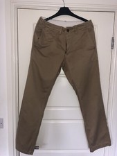 uniqlo Ladies Pants Size M 29in Waiste