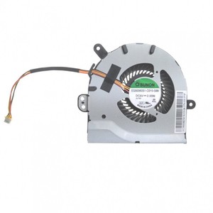 Ventilator Für Notebook Lenovo Ideapad S400 EG50060S1-C010-S99 Kühler Ersatzteil