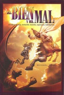 El Bien Y El Mal (Color) by Michael Pearl: Used