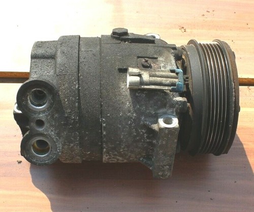 Opel Signum Klimakompressor Kompressor Klimaanlage Klima