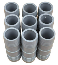 UPC 659647000036 product image for EVERBILT 1001-098-904 Discharge Hose Connector 1-1/4