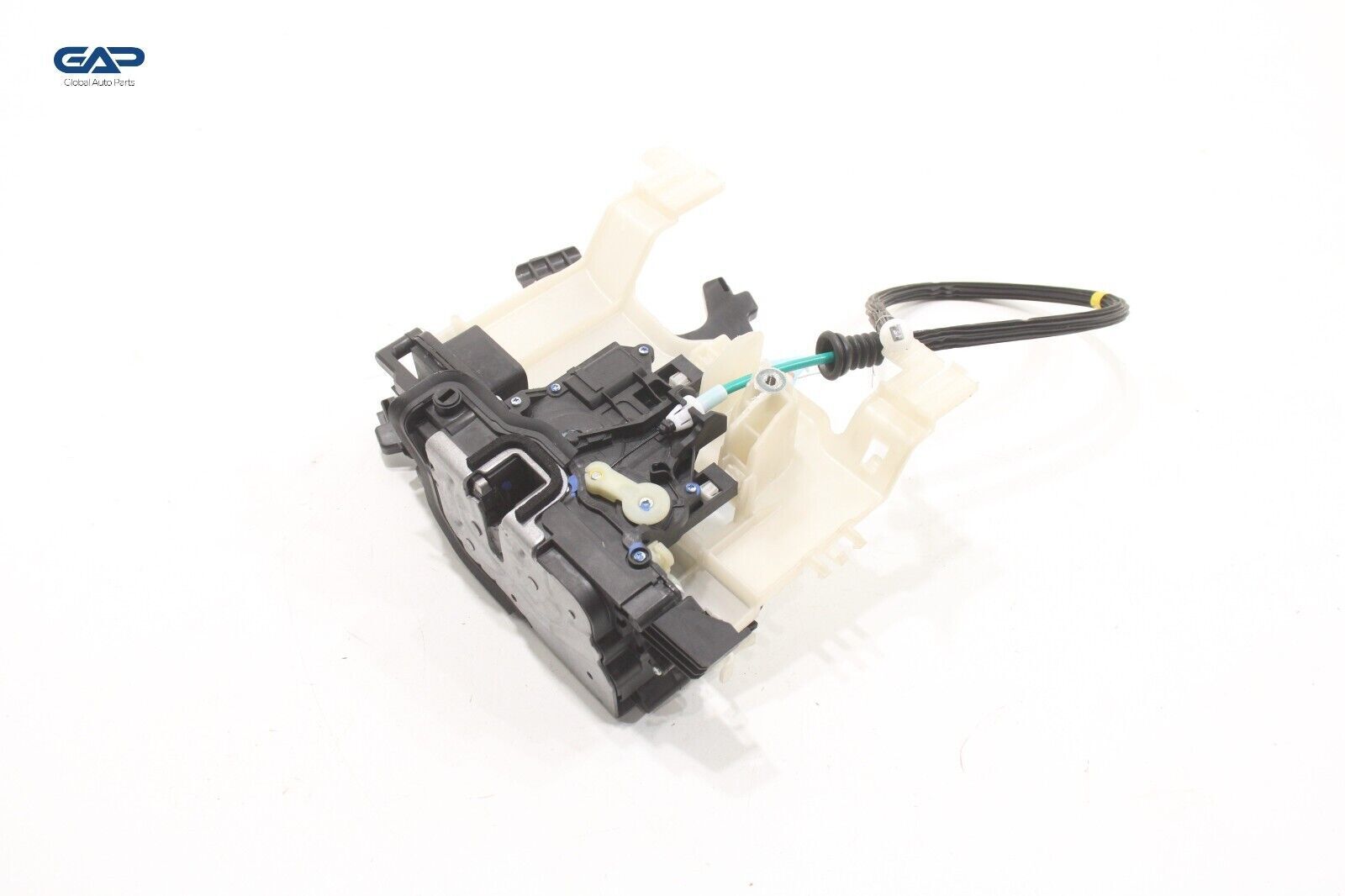 2023 - 2024 MASERATI GRECALE FRONT LEFT DRIVER SIDE DOOR LOCK LATCH ACTUATOR OEM