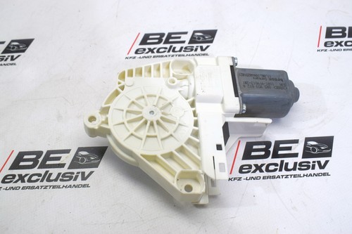 Audi A4 8K A6 4G Fensterhebermotor hinten rechts Motor Fensterheber 8K0959812A