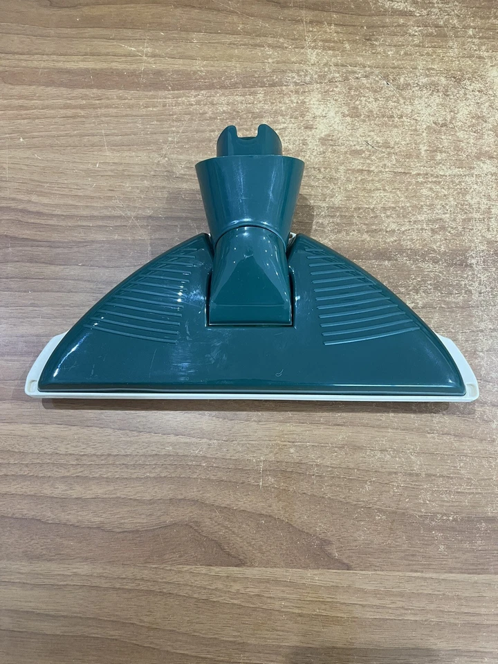 ASPIRAPOLVERE VORWERK FOLLETTO VK 130 131 CON HD31 E BATTITAPPETO EB350 FOLLETTO - Immagine 2 di 4