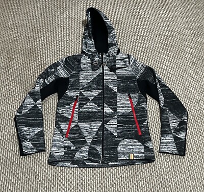 lebron james nike jacket