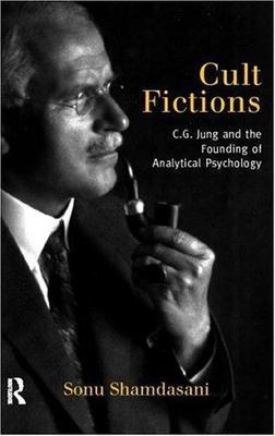 Cult Fictions, Shamdasani, Sonu, 9780415186148