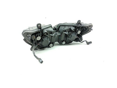17 Kawasaki Ninja 650 EX650 Faro Delantero Lámpara - Imagen 2 de 6