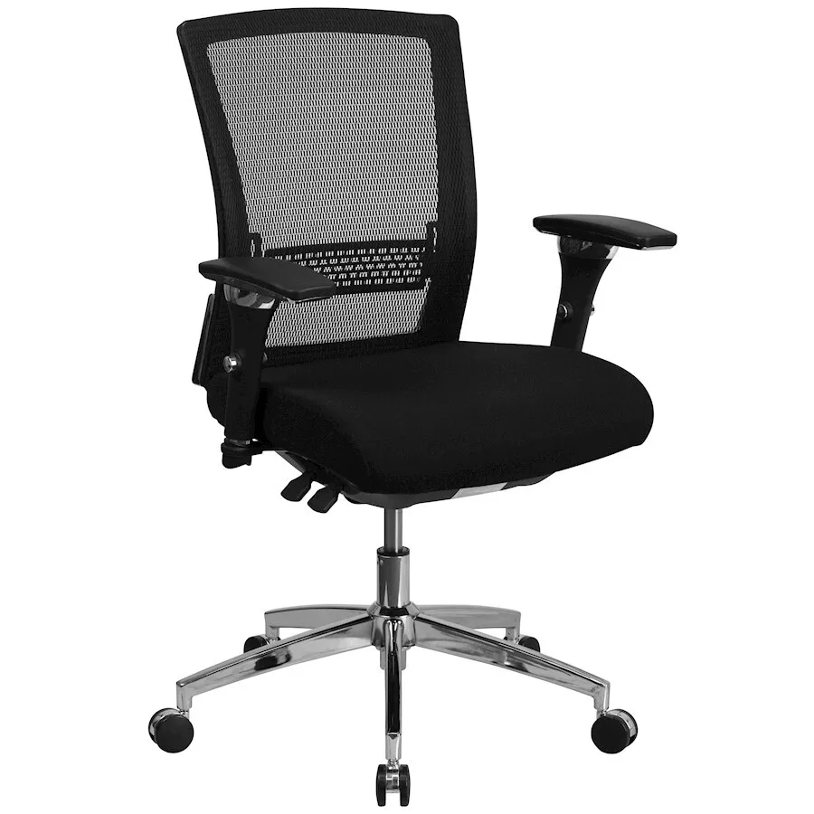 Seat slider office chair deals