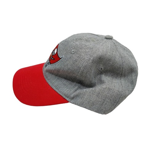 Tampa Bay Buccaneers Season Pass Member Adjustable Hat Cap Men NFL Football - Picture 2 of 8