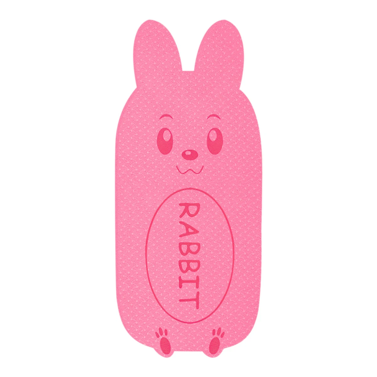 Kids Yoga Mat Cute Children s Non Slip Exercise Mat for Toddlers