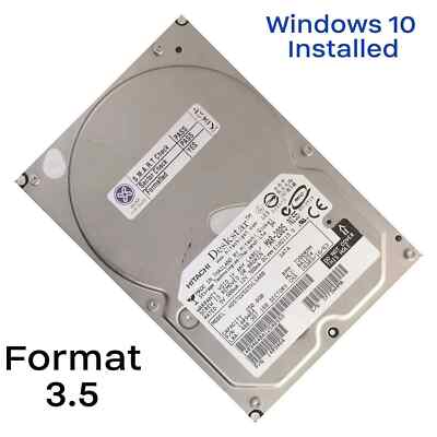 Internal HDD SATA 3.5