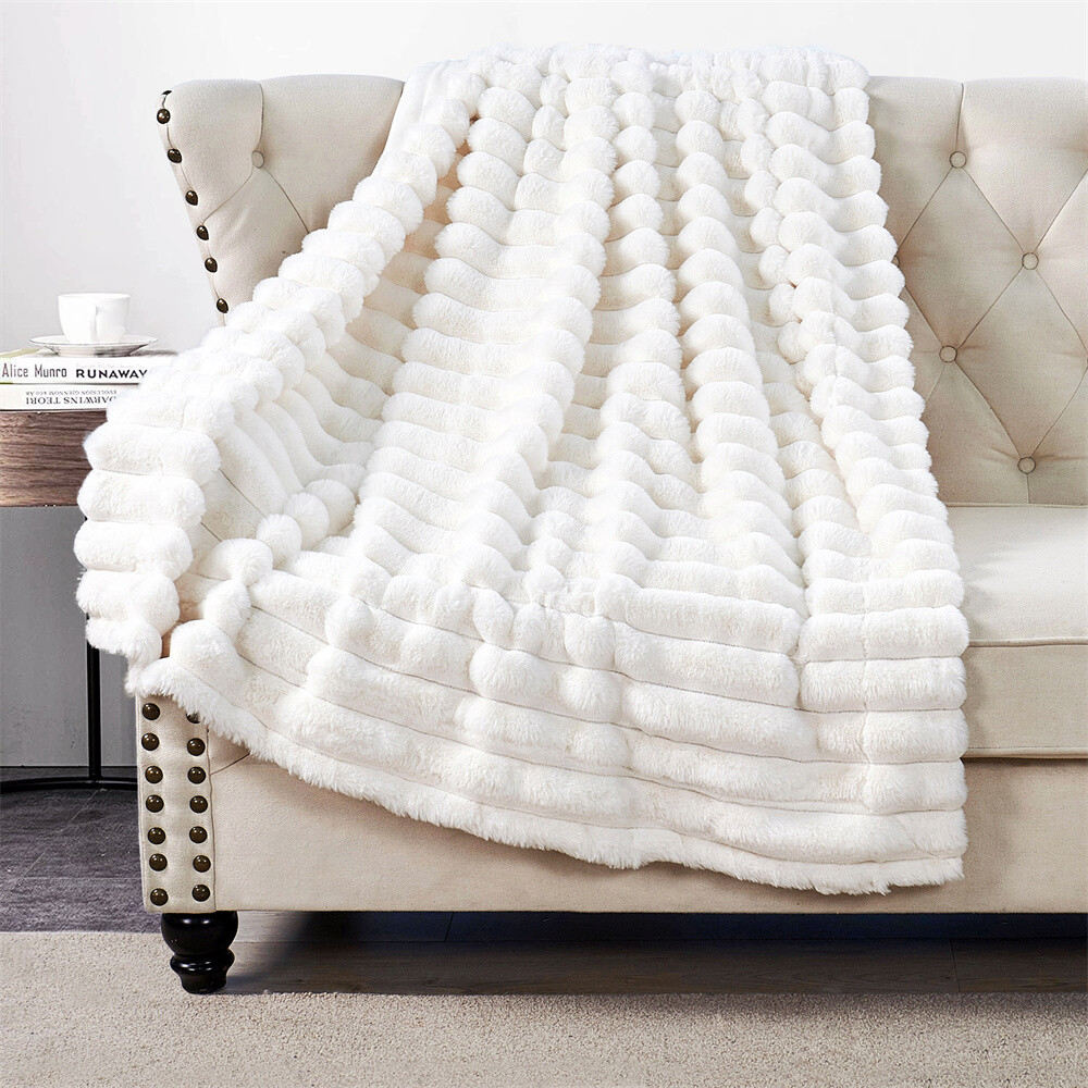 Bed Blankets Faux Mink Blanket Big W Faux Mink Blanket Big W Throw