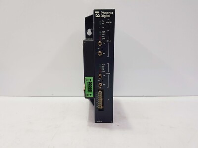 PHOENIX DIGITAL OCM-GEN-13-P-D-ST-24V-SPC1A Optisches Kommunikationsmodul