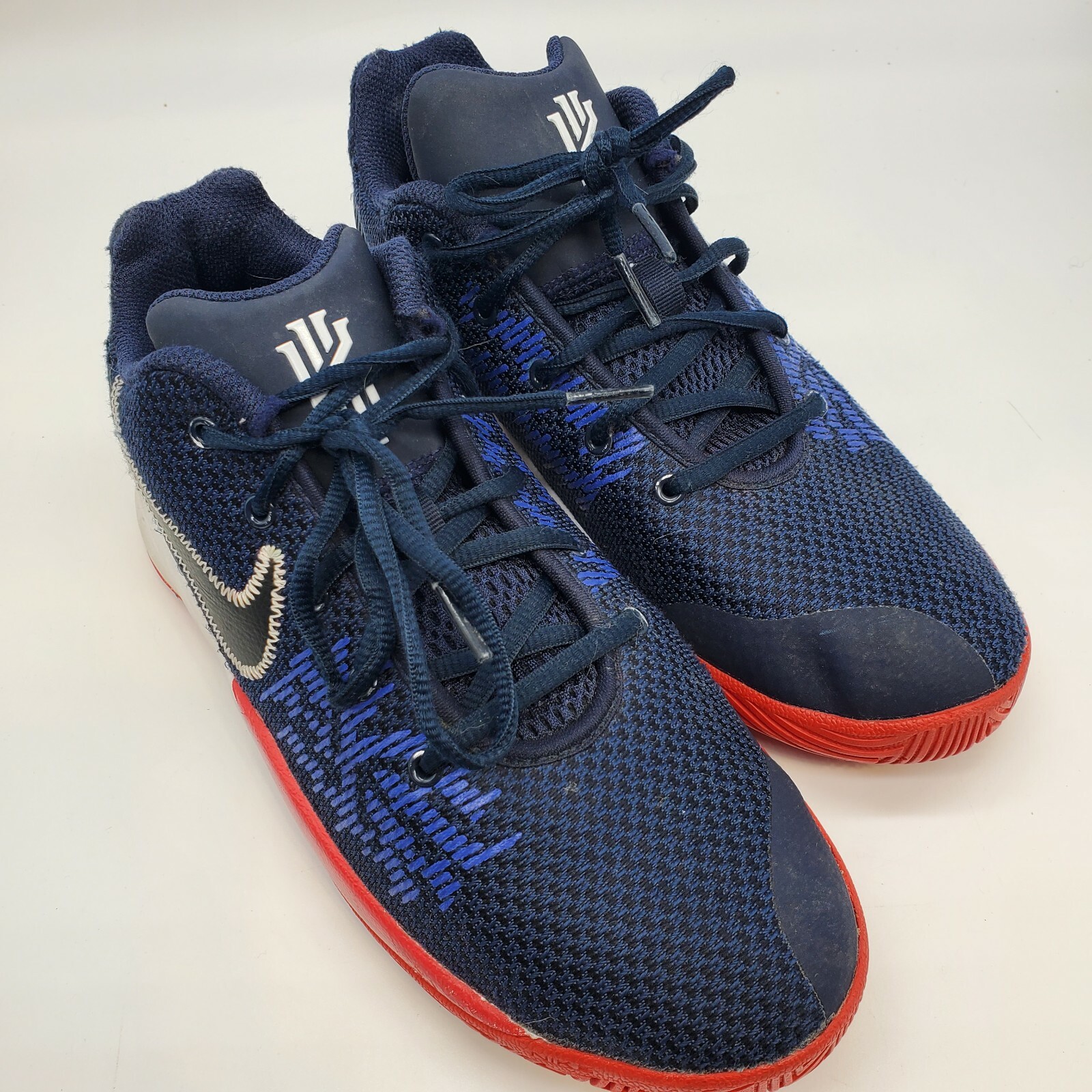 kyrie flytrap 2 blue