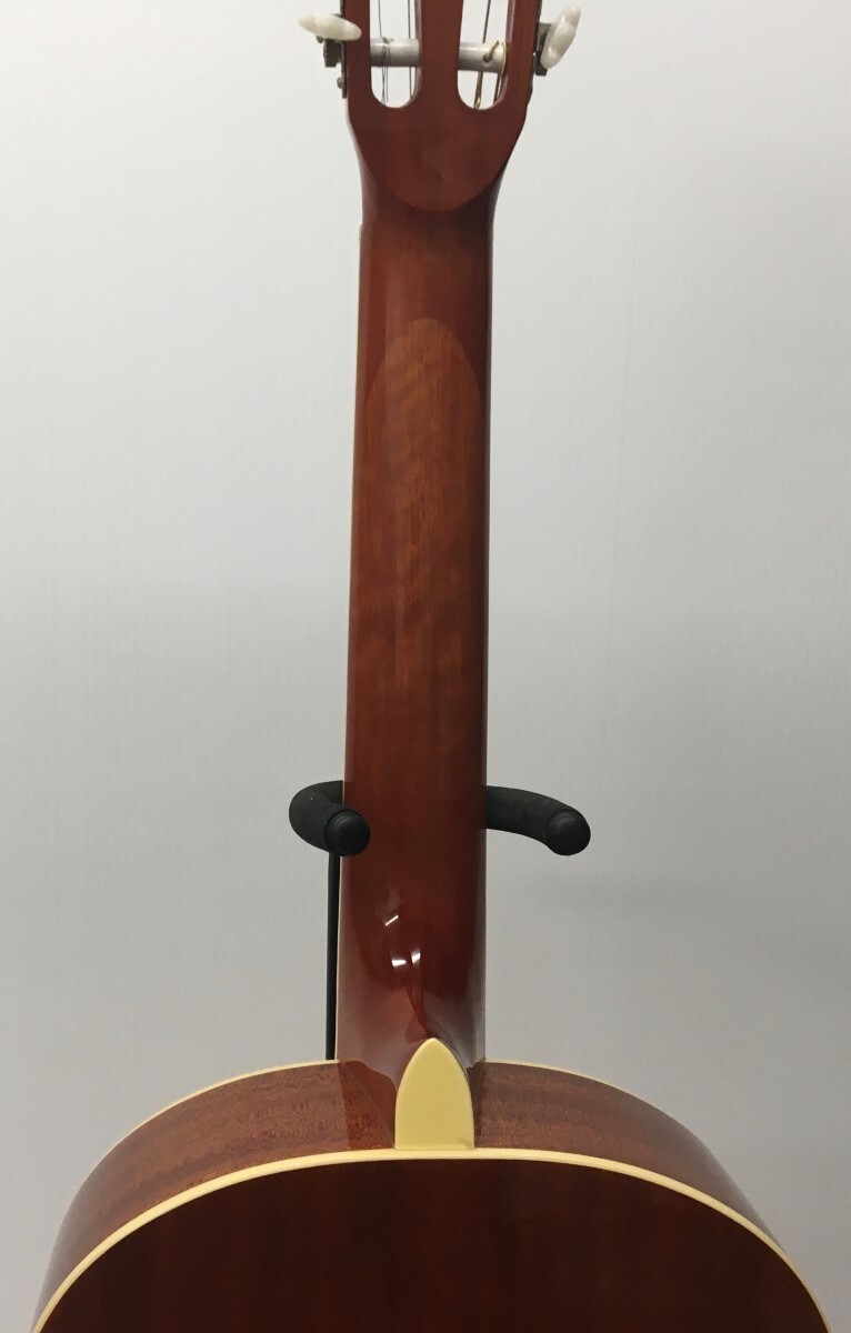 FENIX GUITAR JC260 CLASSICAL ACOUSTIC GUITAR 6 STRING eBay