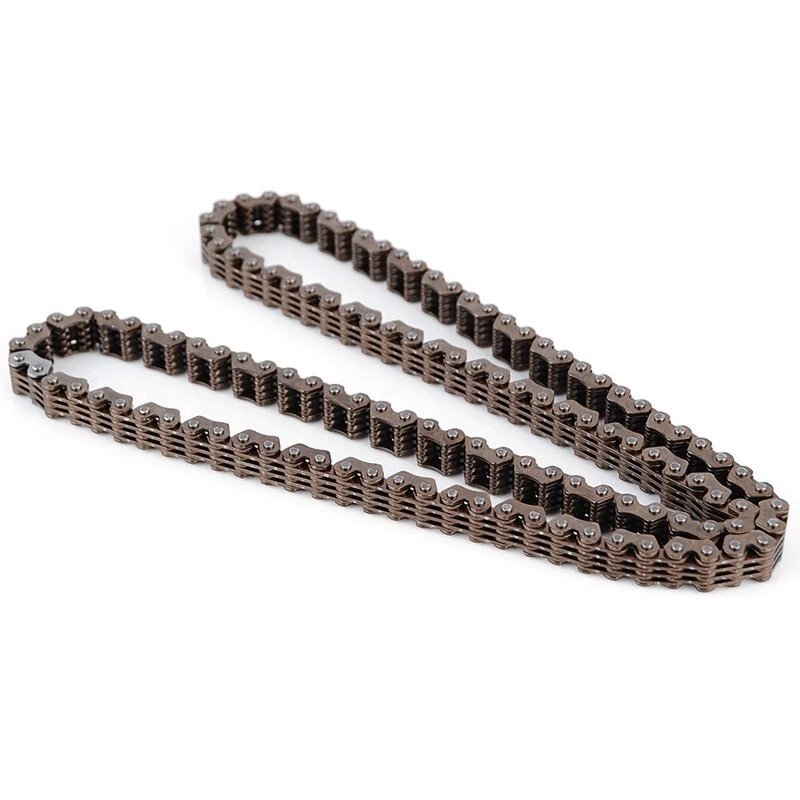 Cadena de distribución de leva para Suzuki GSR400 GSR600 06-11 GSXR600 2001-22 GSXR750 2006-22 Foto 2 de 4