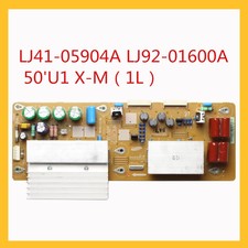 LJ41-05904A LJ92-01600A 50'U1 X-M 1L Plasma Board for Samsung S50HW-YD11 / YB04