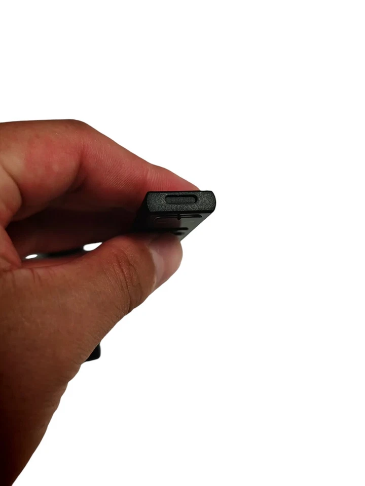 Mando a distancia RMT-NWS20 para Sony Walkman NW-WM1 / WM1C y series A30 Foto 4 de 4