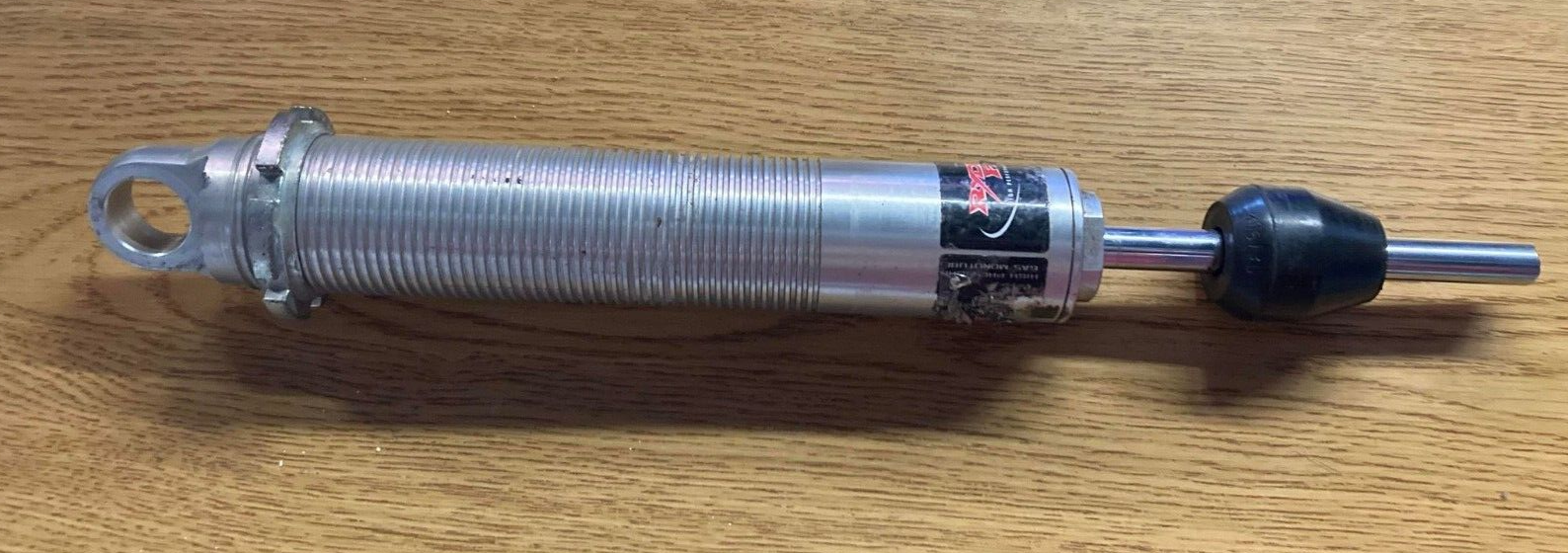 2008 POLARIS SWITCHBACK TURBO FRONT SKI SHOCK 7043245 RYDE FX FOR PARTS