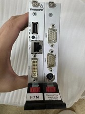 National Instruments Compact PCI