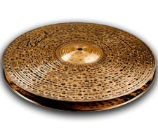 Paiste 15" Signature Dark Energy Mark I Hi-Hats - NEW - IN STOCK