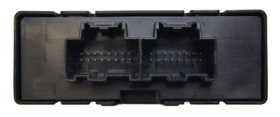 2014-2018 Chevrolet Corvette C7 Park Assist Control Module New OEM 13517713 - Image 2 of 3