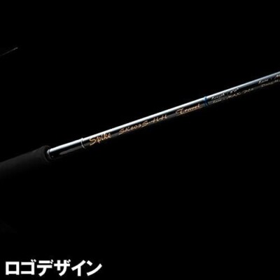⭐️超美品⭐️TenRyu Spike sk803s TENRYU Spike Travel SK803S-HH Spinning Rod | eBay