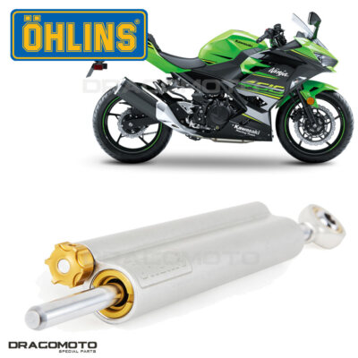 KAWASAKI Ninja 400 2018 steering damper OHLINS SD 000