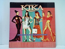 Kika Laser Disc - Alex Casanovas, Rossy De Palma, Anabel Alonso - 092624JER- 61