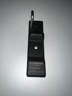USED SCHMERSAL AZ/AZM300-B1-2932-3 ACTUATOR  103013677   AZAZM300B129323