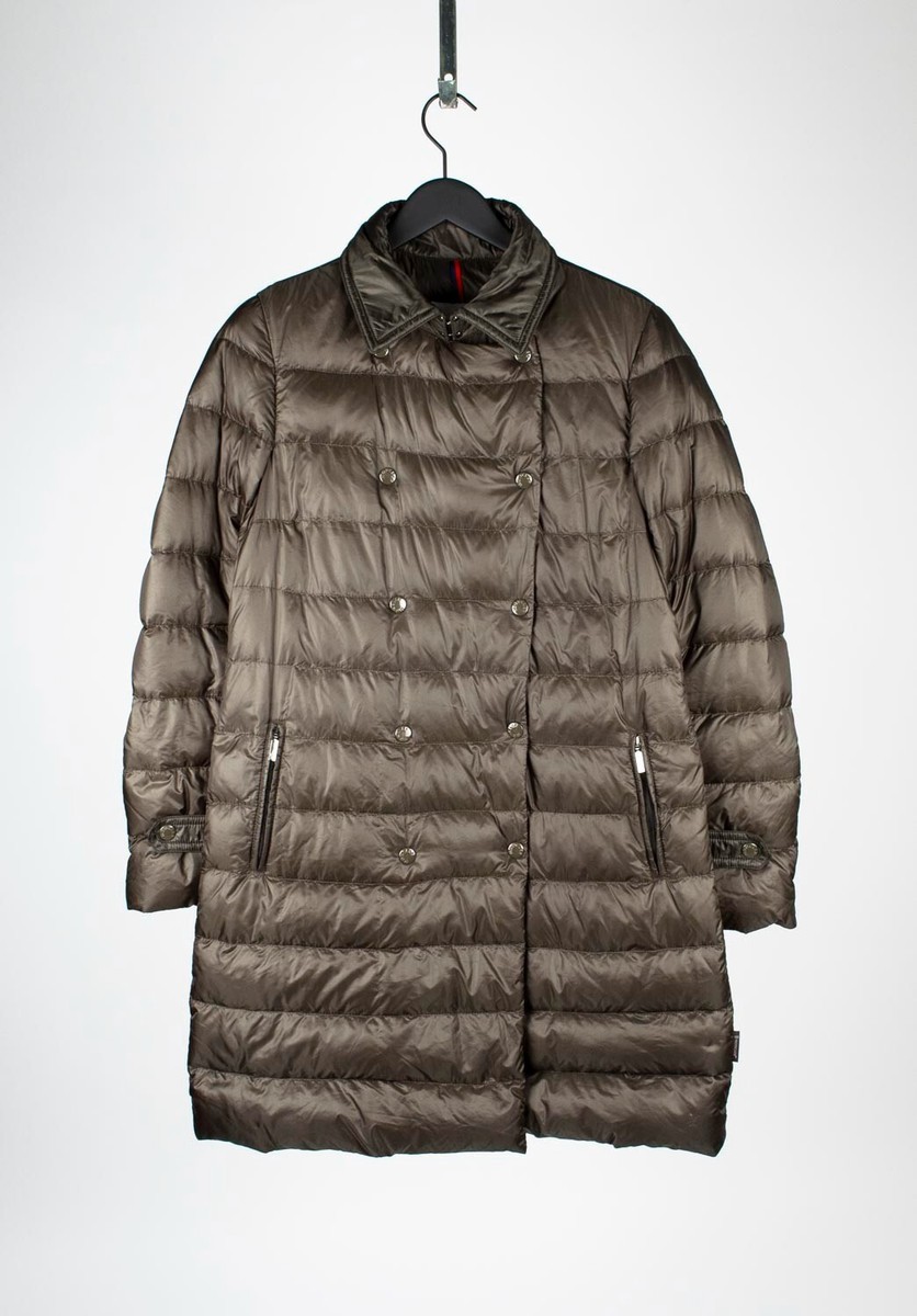 Moncler NIEMEN GIUBBOTTO NIEMEN JACKET
