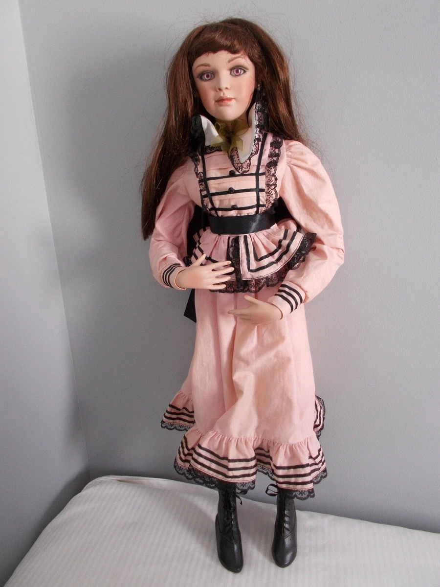Jan mclean 2024 dolls for sale
