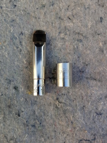 berg larsen mouthpiece - Picture 21 of 24