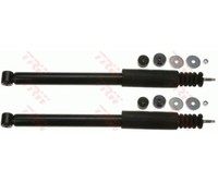 2X Trw Shock Absorber Trw Twin JGT401T