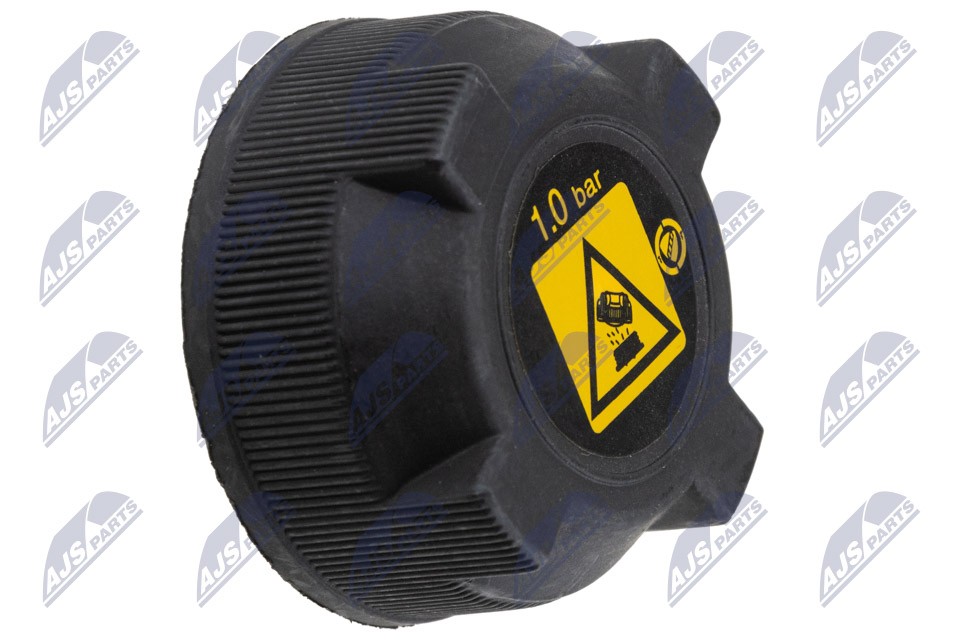 Coolant reservoir cap CCK-FT-002 NTY for ALFA ROMEO FIAT LANCIA - Image 5