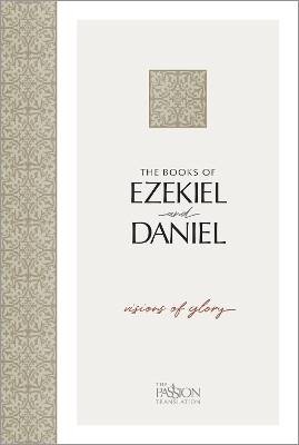 The Books of Ezekiel and Daniel, Simmons, Brian,