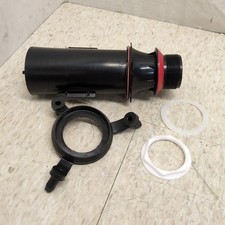 Kohler 1145365 Flush Valve w/ Gasket 1.6 GPF Toilet Replacement Part Kit